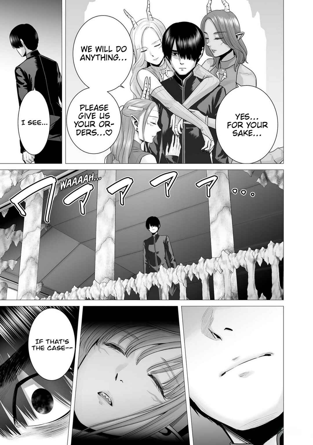Page 19 Chapter 9 Gensou Shinkou