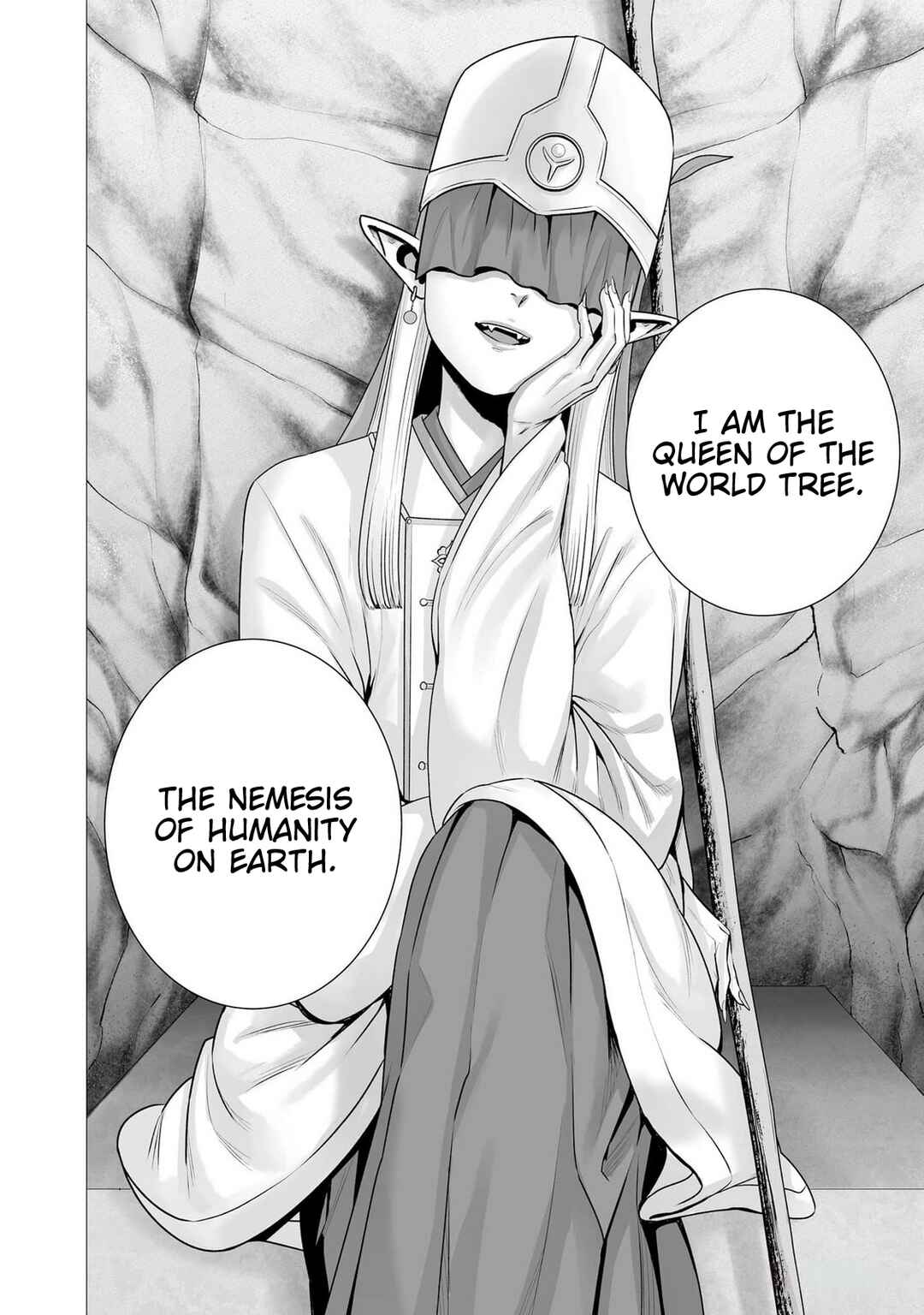 Page 30 Chapter 9 Gensou Shinkou
