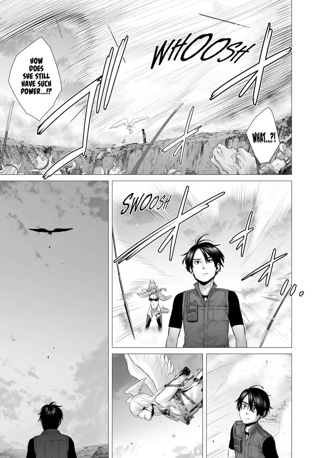 Page 13 Chapter 1.2 Gensou Shinkou