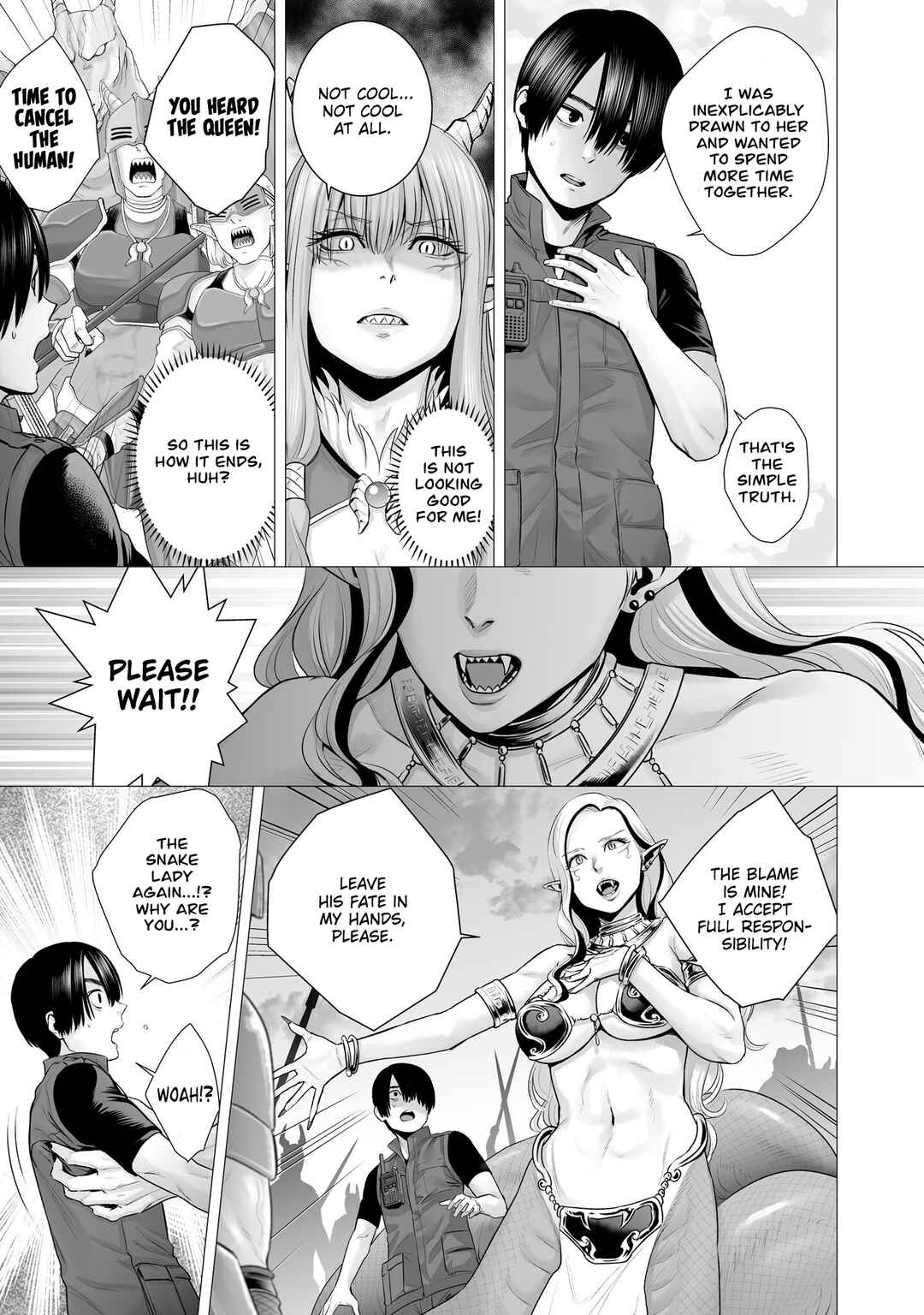 Page 15 Chapter 1.2 Gensou Shinkou