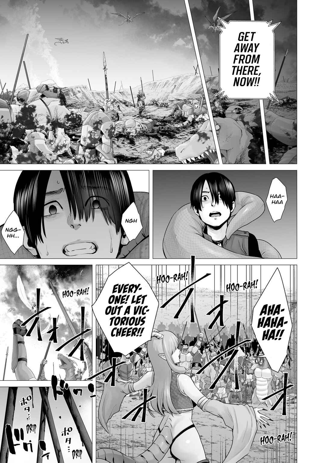 Page 2 Chapter 1.2 Gensou Shinkou