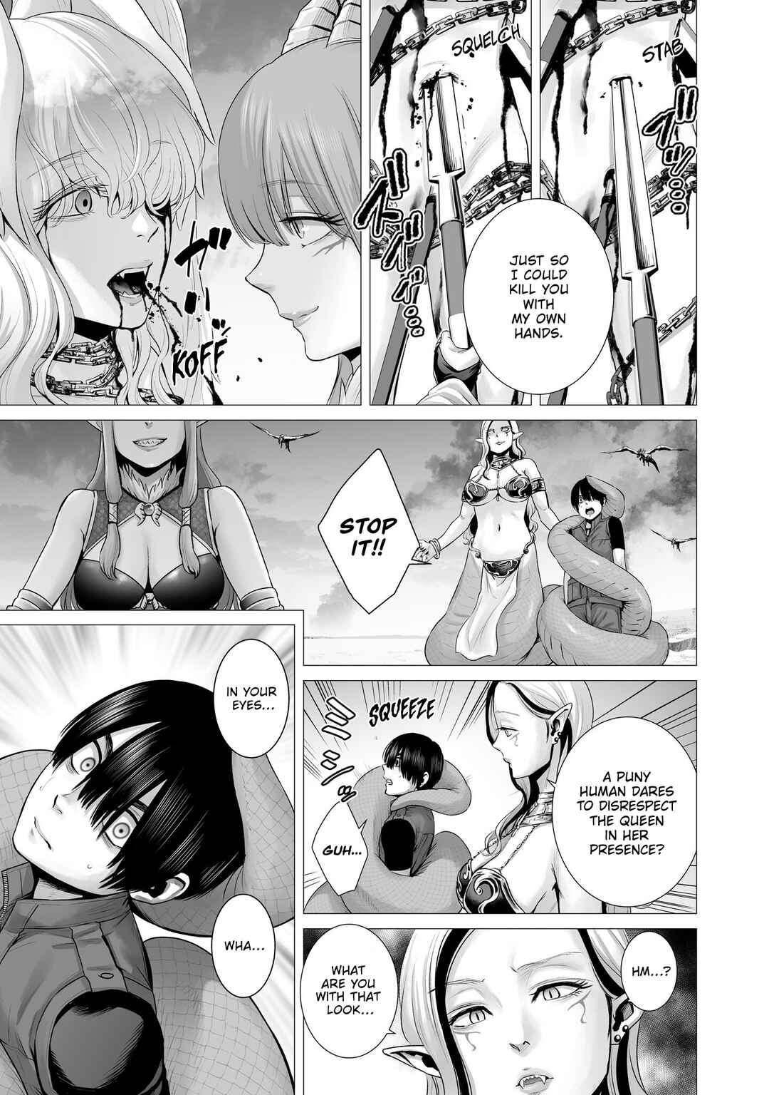 Page 7 Chapter 1.2 Gensou Shinkou
