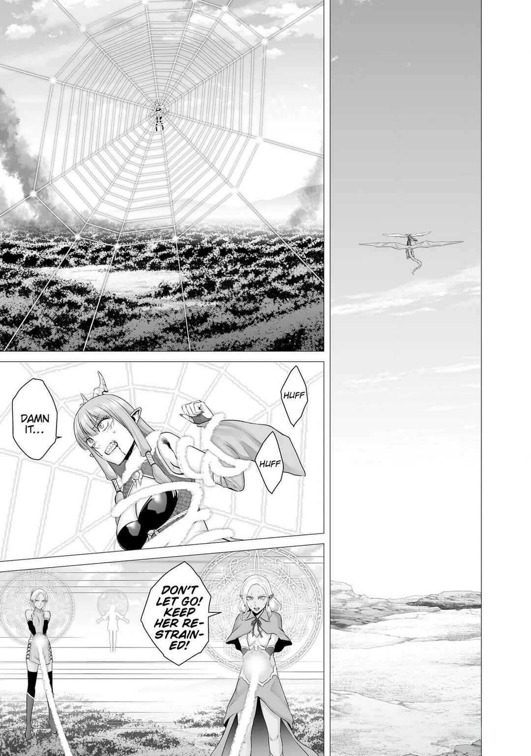 Page 20 Chapter 7 Gensou Shinkou