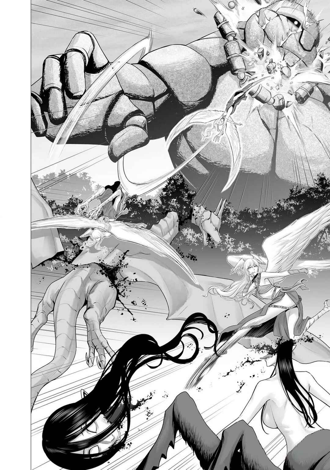 Page 27 Chapter 7 Gensou Shinkou