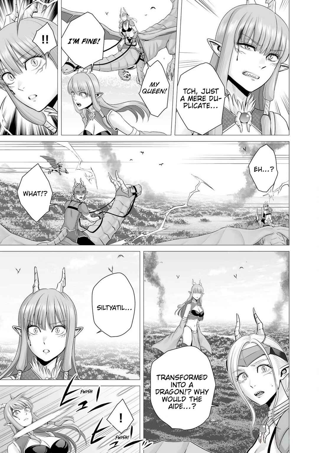 Page 3 Chapter 7 Gensou Shinkou