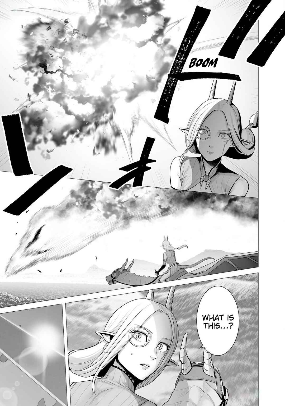 Page 29 Chapter 6 Gensou Shinkou