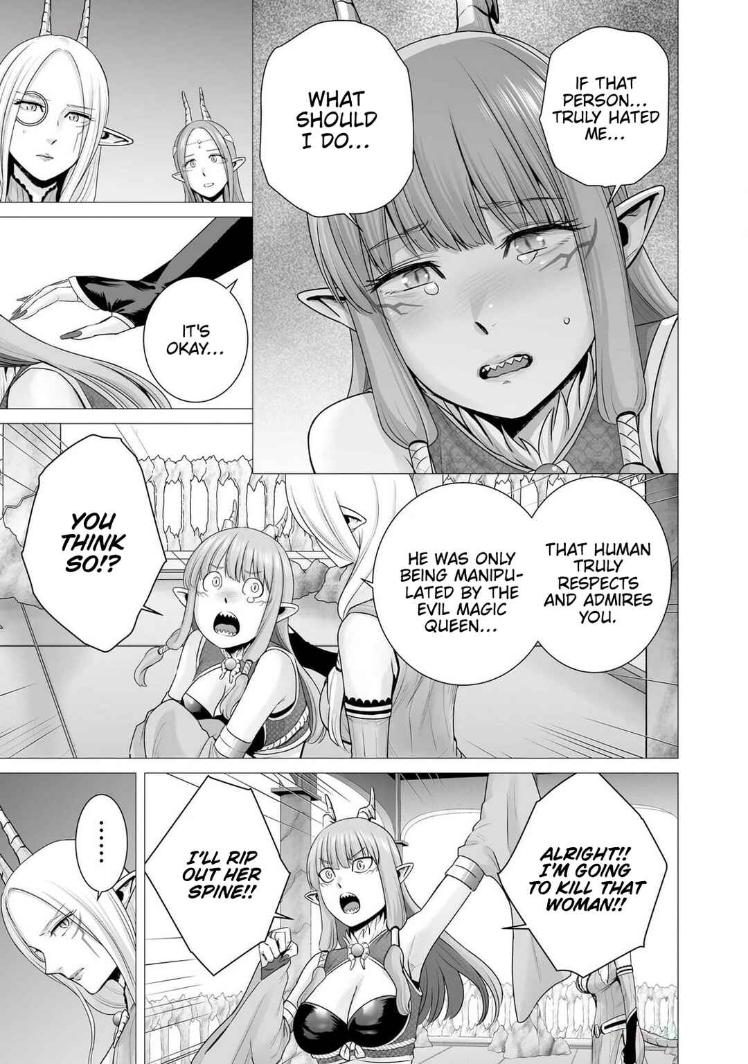 Page 3 Chapter 6 Gensou Shinkou