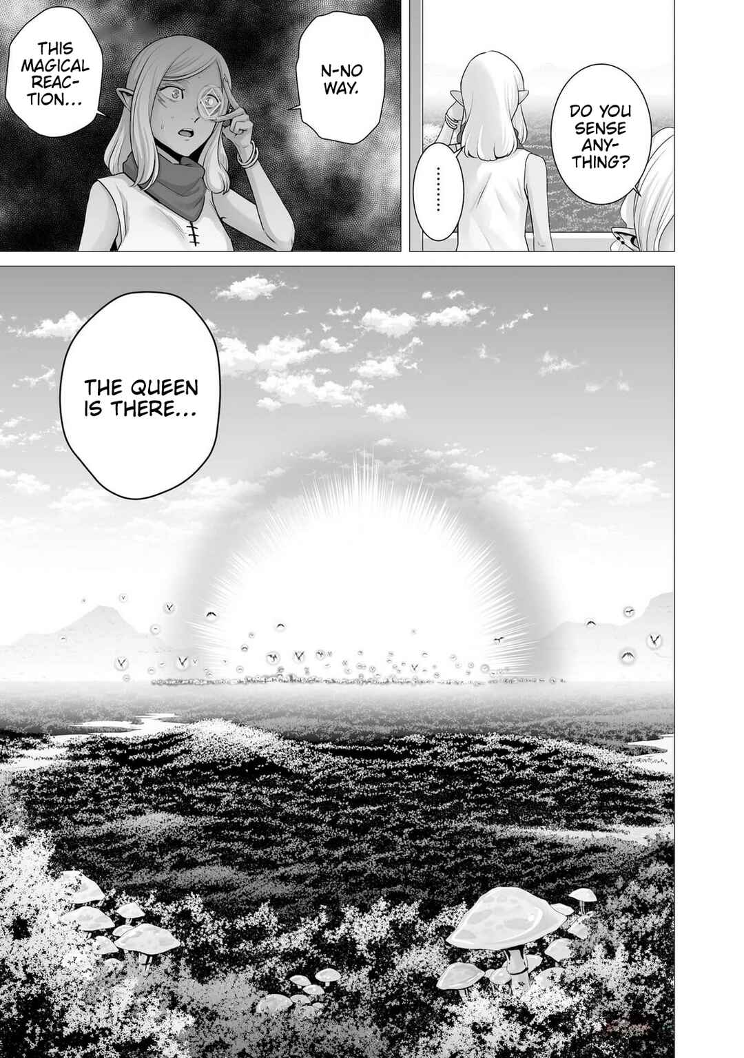 Page 7 Chapter 6 Gensou Shinkou