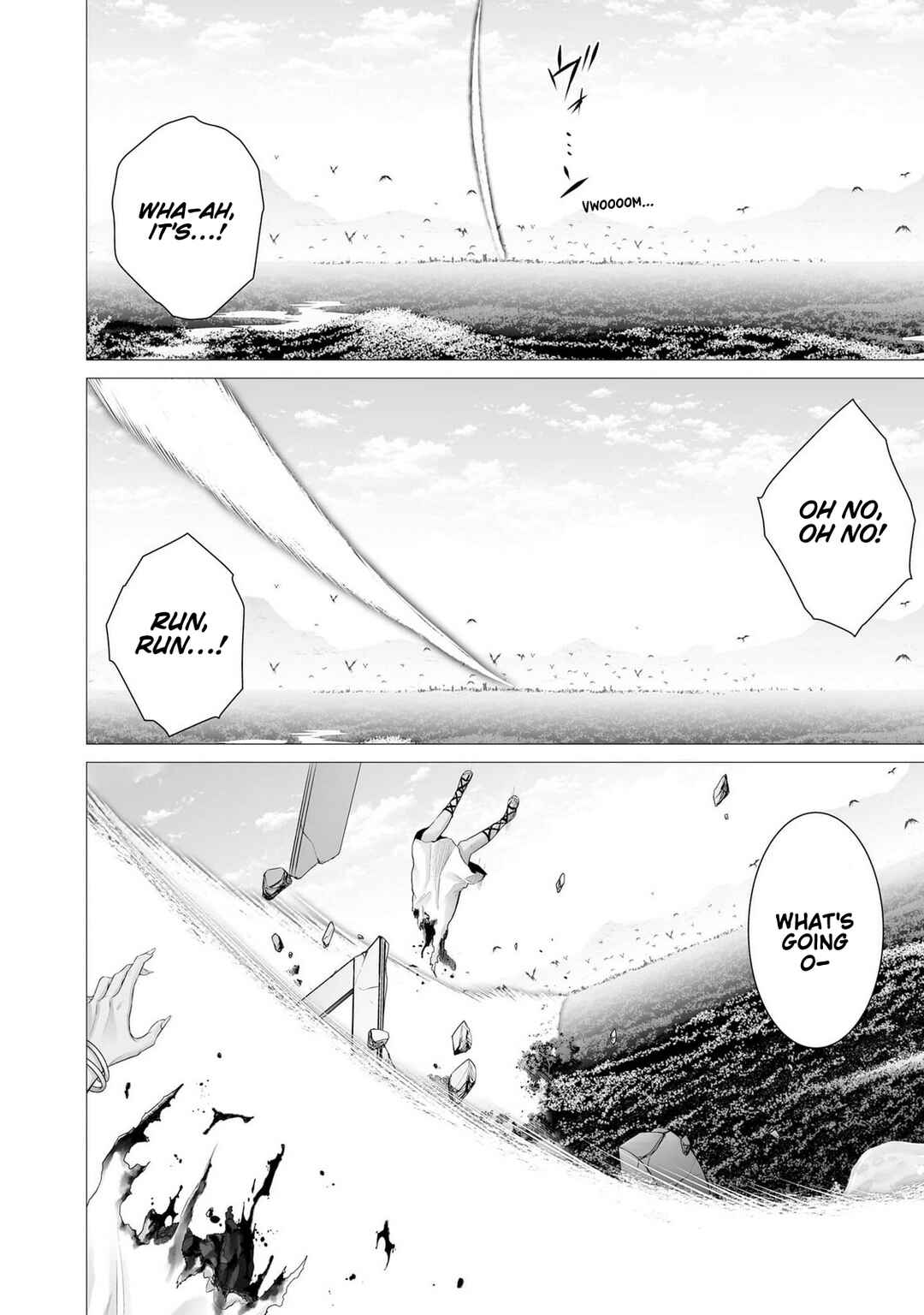 Page 8 Chapter 6 Gensou Shinkou