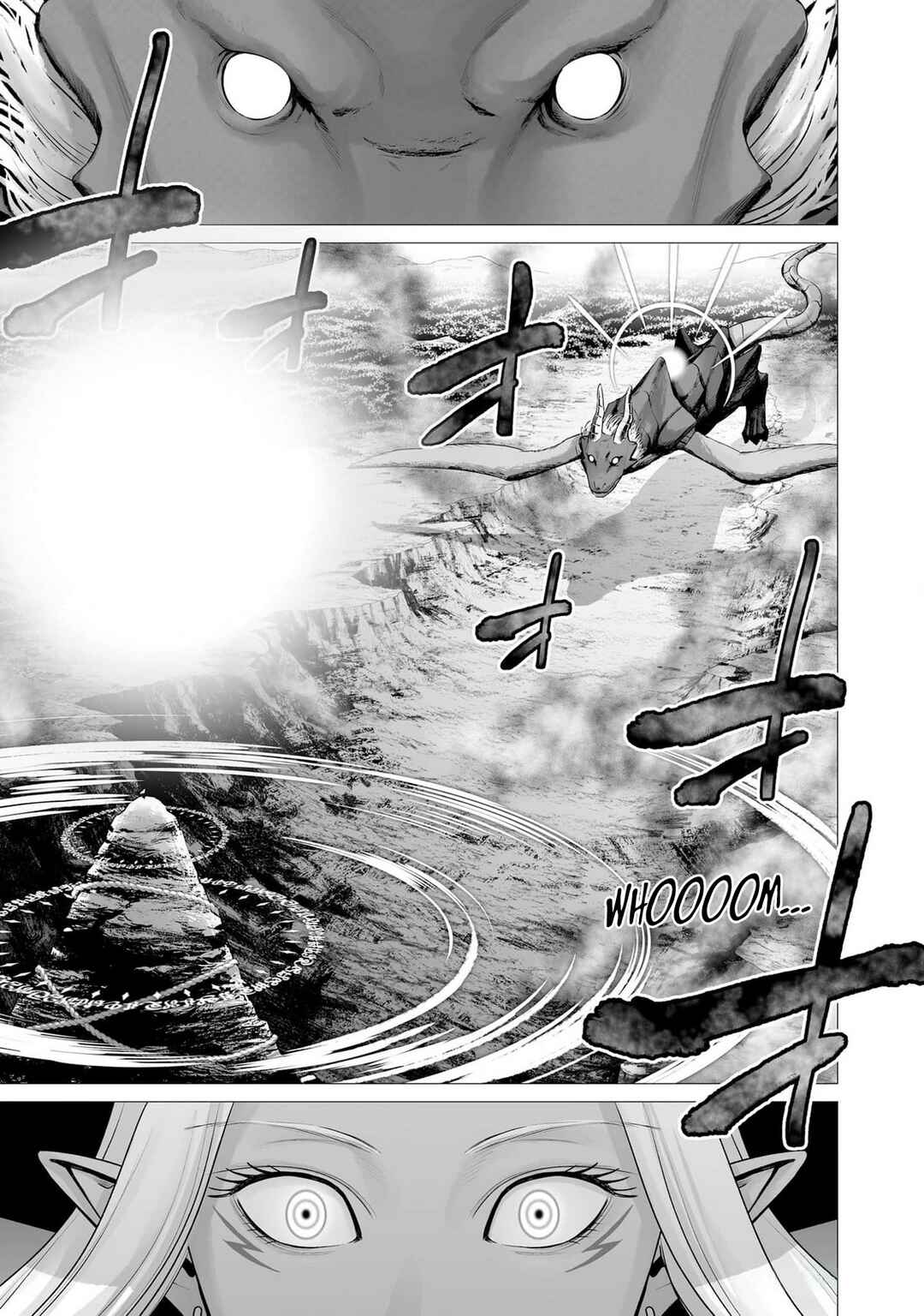 Page 12 Chapter 8 Gensou Shinkou