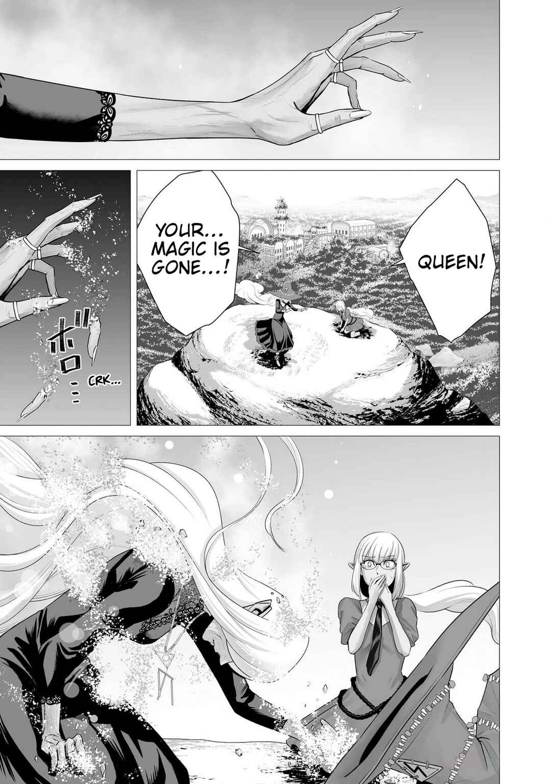 Page 23 Chapter 8 Gensou Shinkou