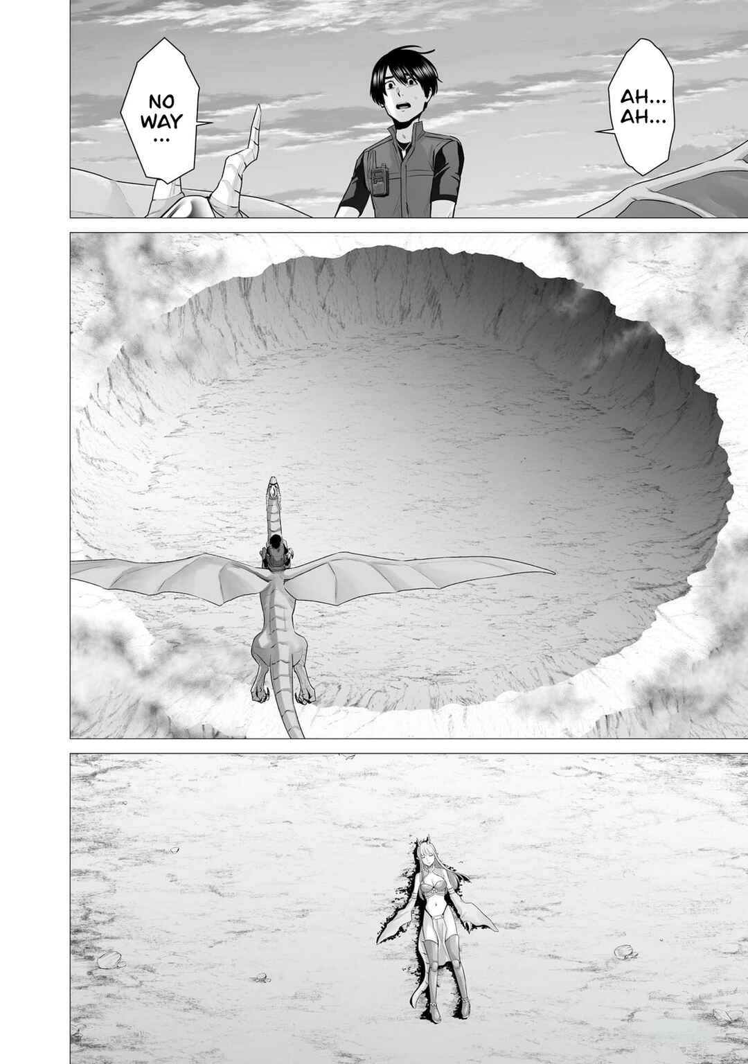 Page 24 Chapter 8 Gensou Shinkou