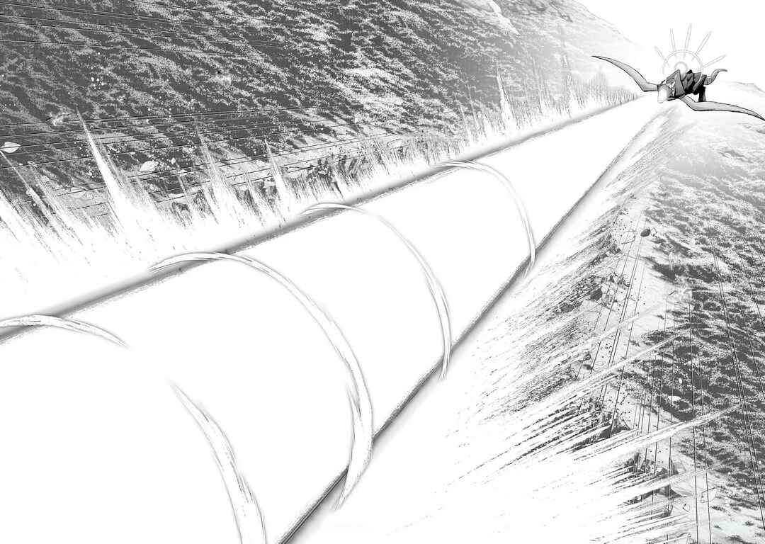 Page 6 Chapter 8 Gensou Shinkou