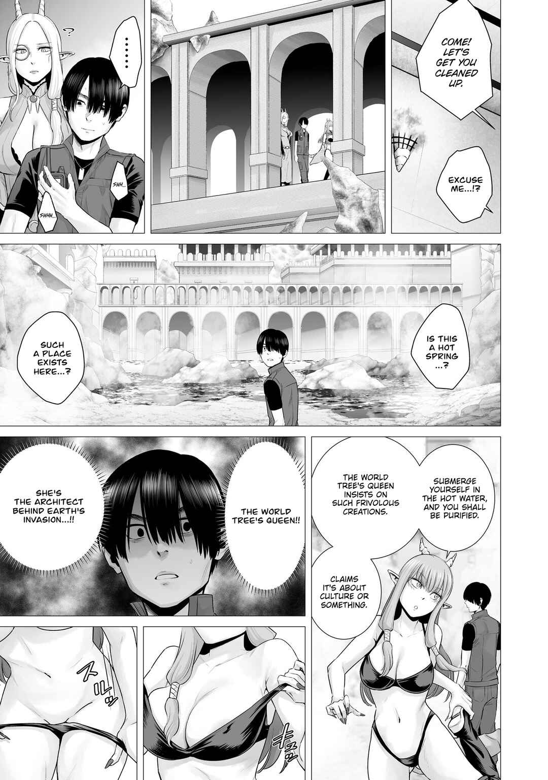 Page 17 Chapter 2 Gensou Shinkou