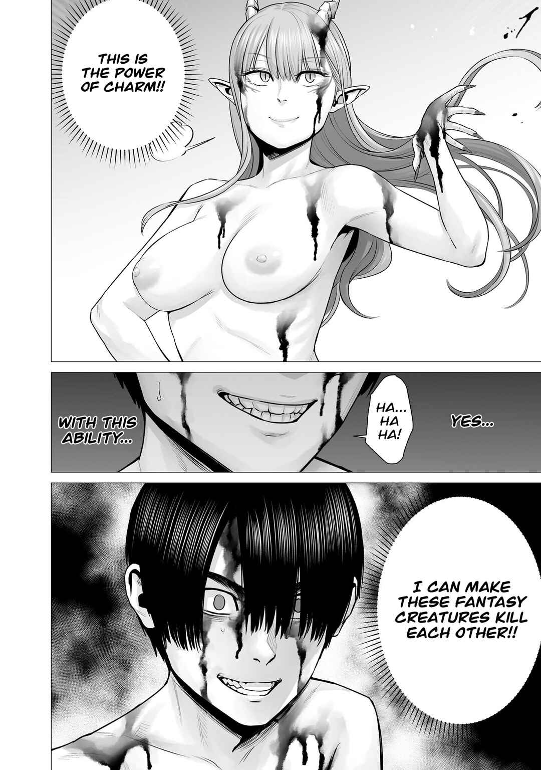 Page 31 Chapter 2 Gensou Shinkou