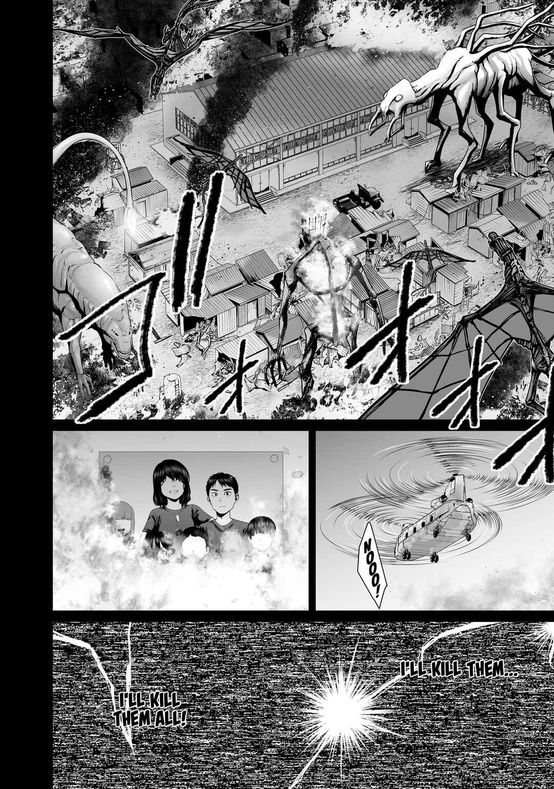 Page 8 Chapter 2 Gensou Shinkou