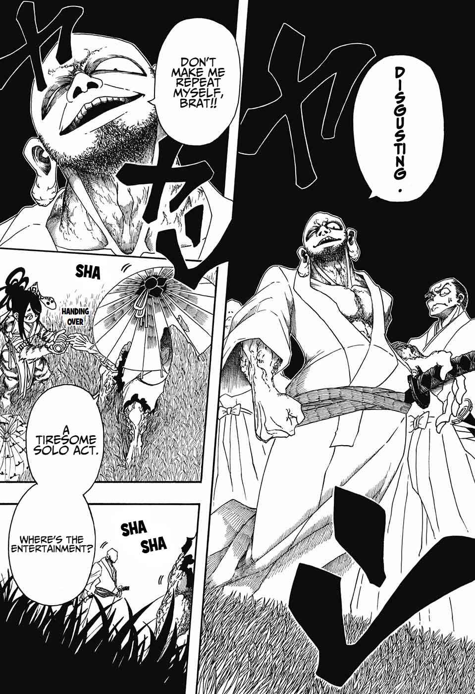 Page 13 Chapter Unknown_ed40 Karakurikara