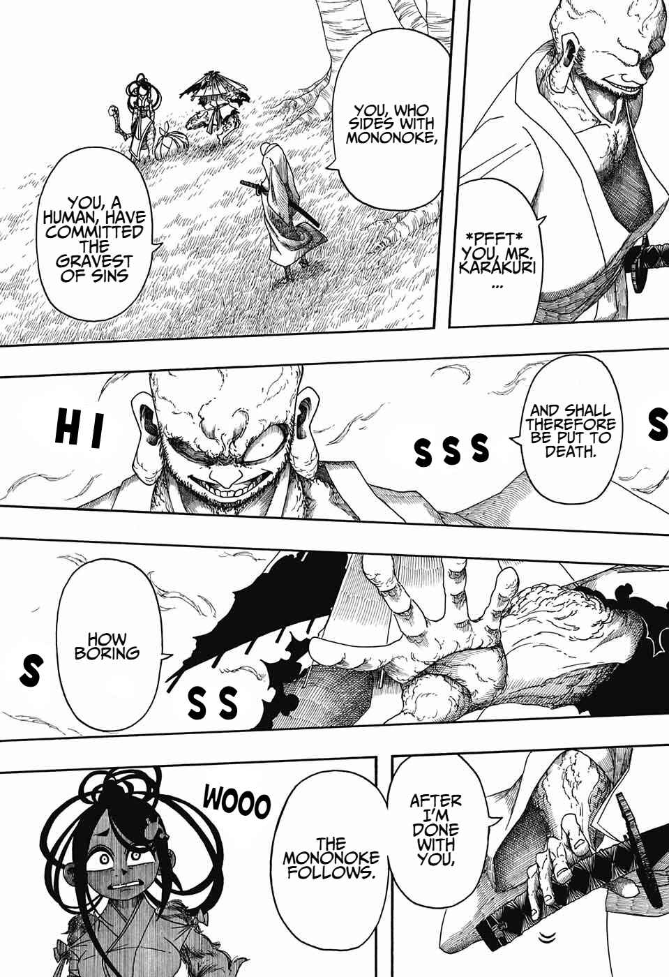 Page 14 Chapter Unknown_ed40 Karakurikara