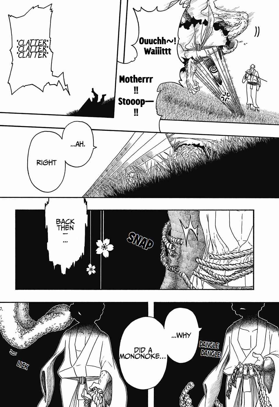 Page 21 Chapter Unknown_ed40 Karakurikara
