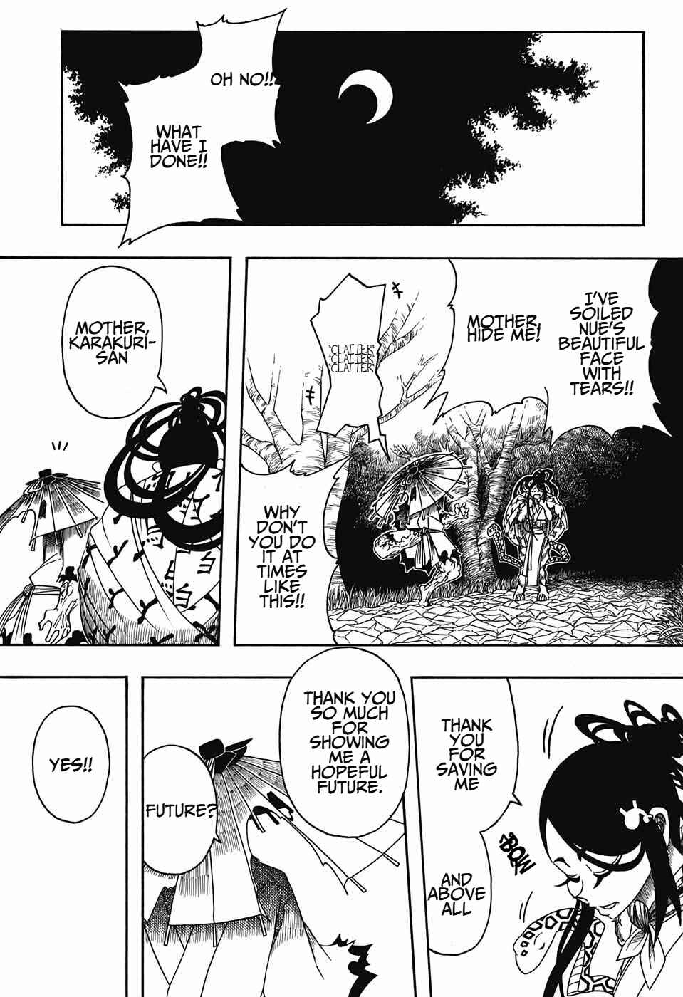 Page 30 Chapter Unknown_ed40 Karakurikara