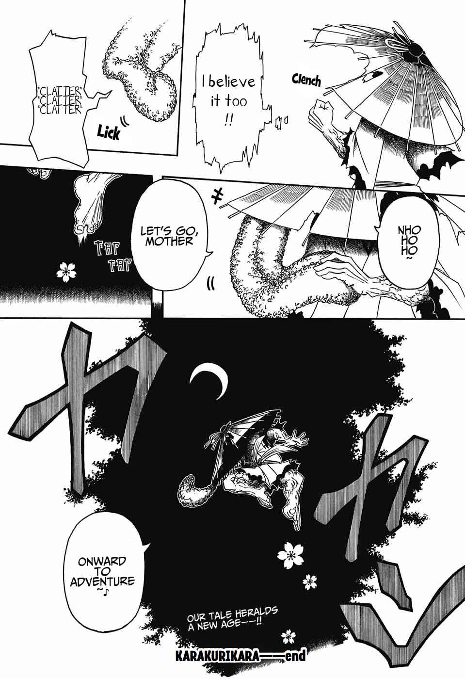 Page 32 Chapter Unknown_ed40 Karakurikara