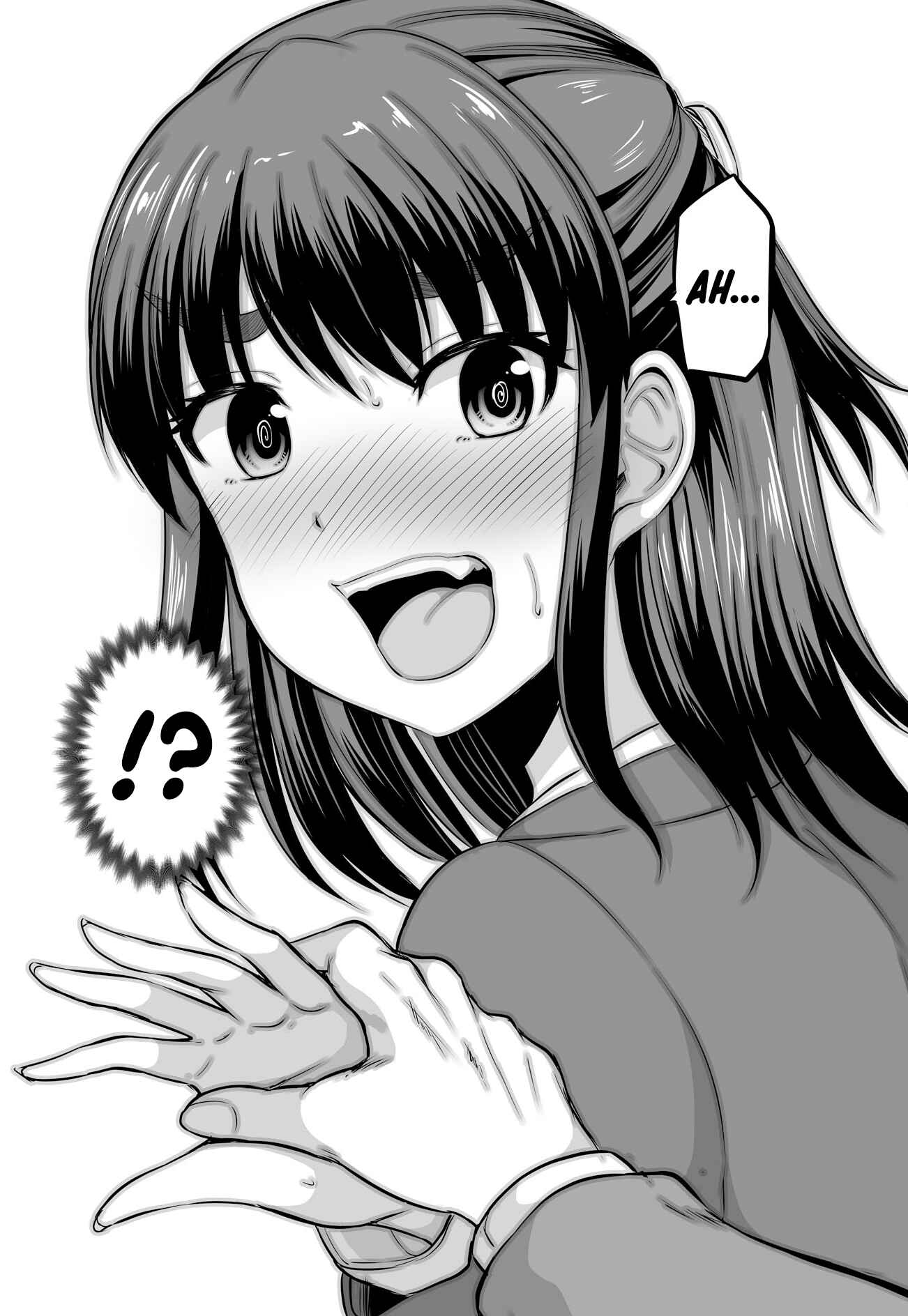 Page 6 Chapter 17 Surechigai wa Fuufu no Hajimari