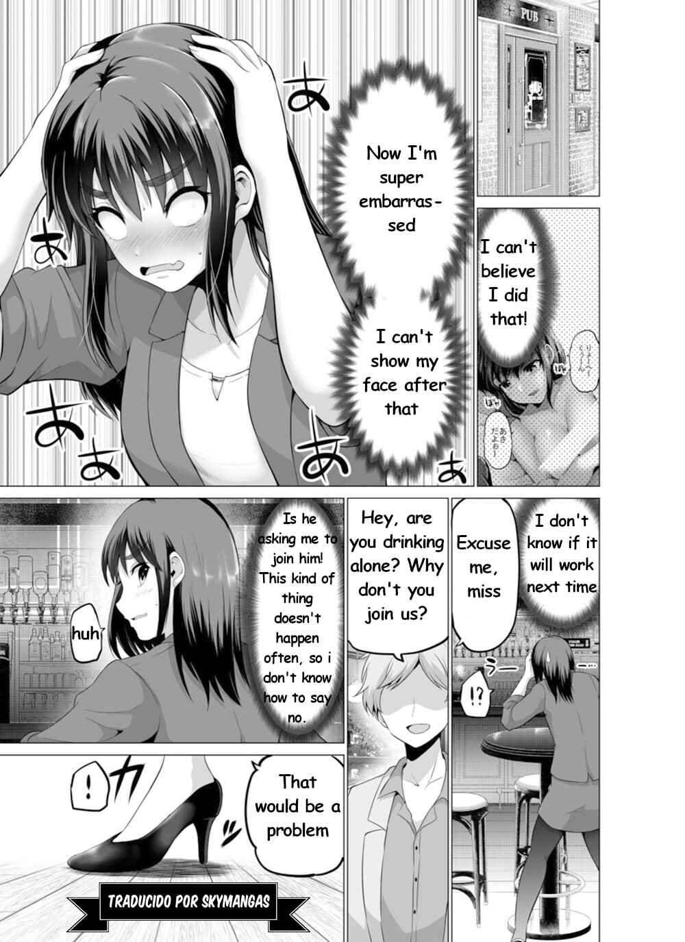Page 1 Chapter 30 Surechigai wa Fuufu no Hajimari