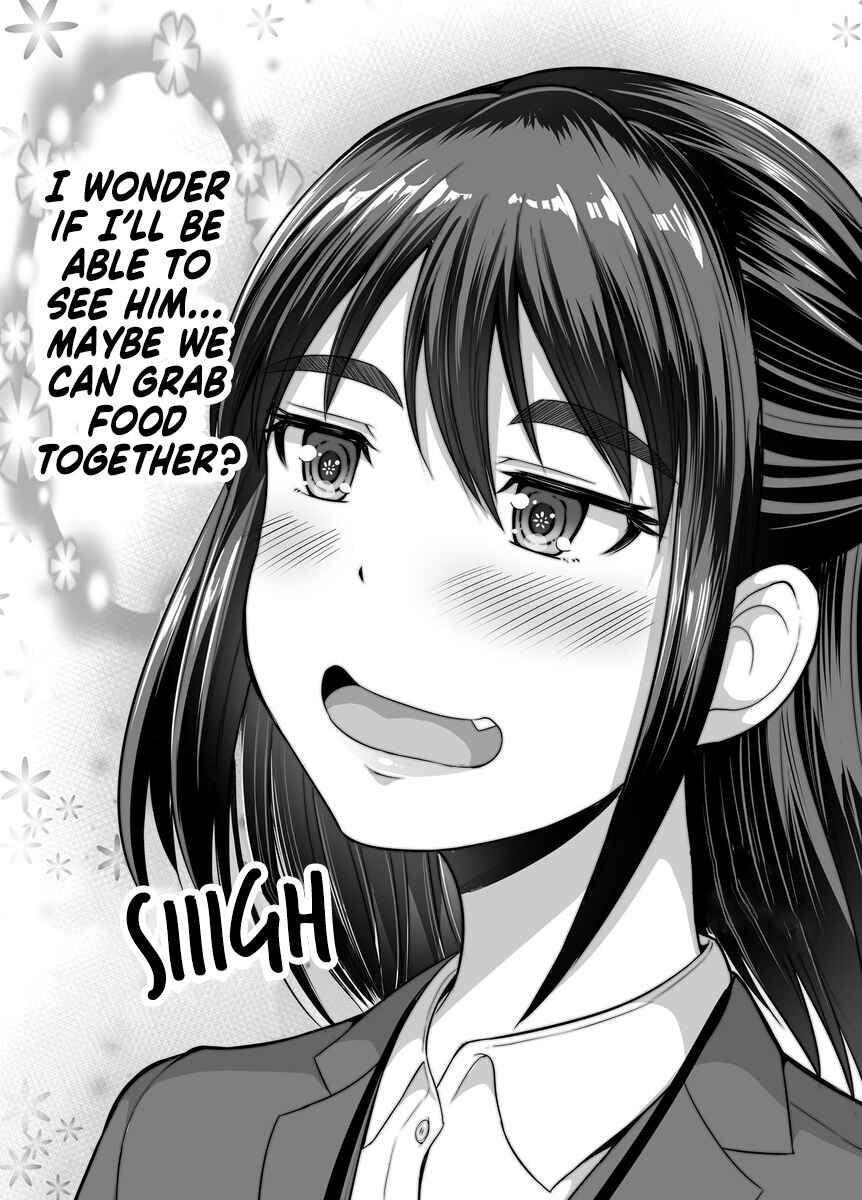 Page 6 Chapter 10 Surechigai wa Fuufu no Hajimari