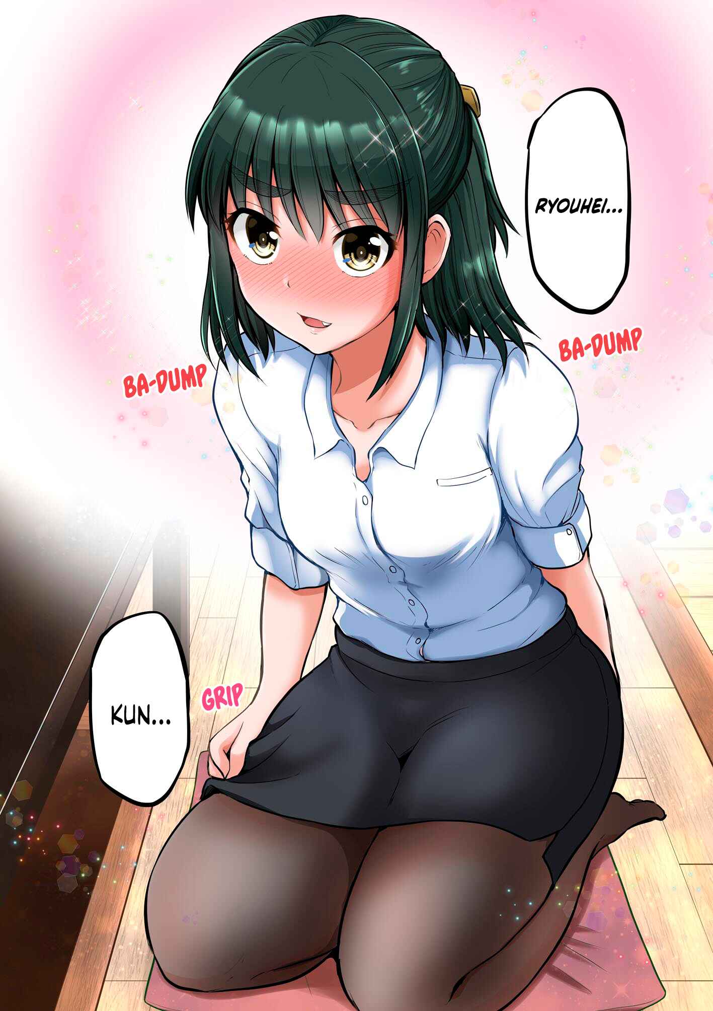 Page 6 Chapter 19 Surechigai wa Fuufu no Hajimari