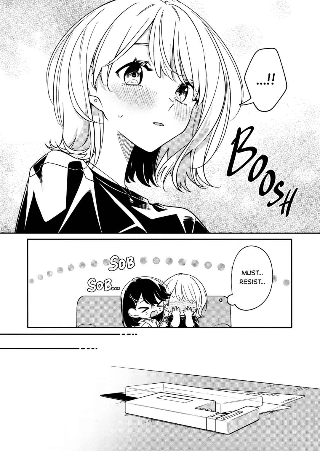Page 20 Chapter 1 Lonely Girl ni Hanataba wo
