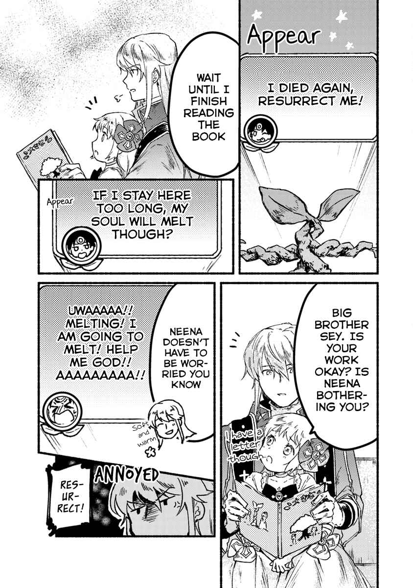 Page 32 Chapter 3 Kochira Last Boss Maoh Jou Mae Kyoukai
