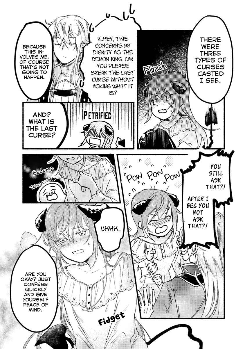 Page 24 Chapter 2 Kochira Last Boss Maoh Jou Mae Kyoukai