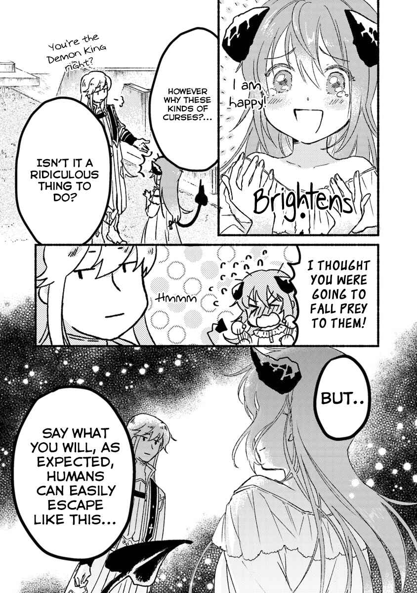 Page 29 Chapter 2 Kochira Last Boss Maoh Jou Mae Kyoukai