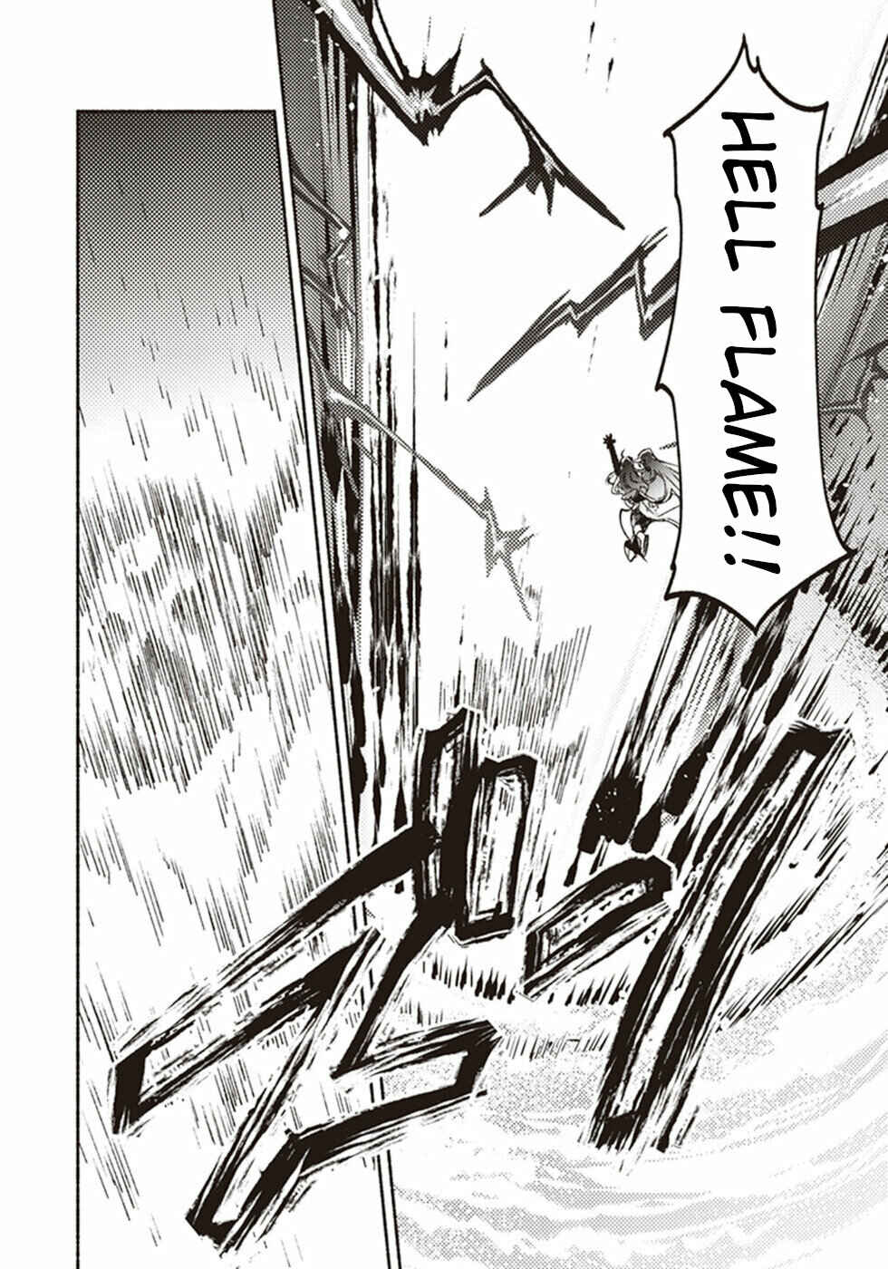 Page 26 Chapter 16 Kochira Last Boss Maoh Jou Mae Kyoukai