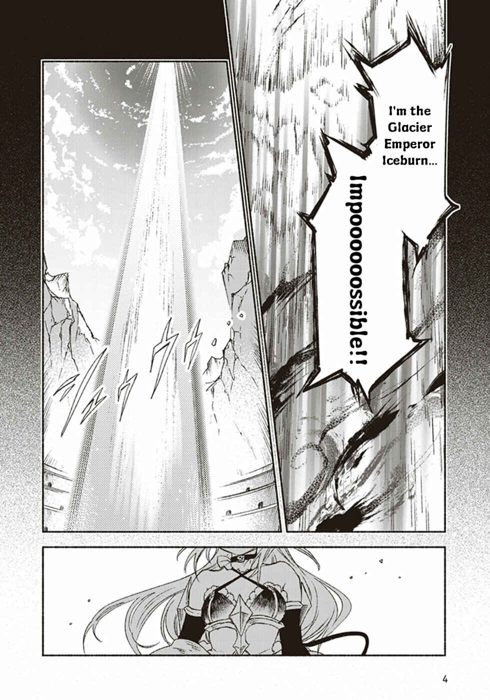 Page 2 Chapter 11 Kochira Last Boss Maoh Jou Mae Kyoukai