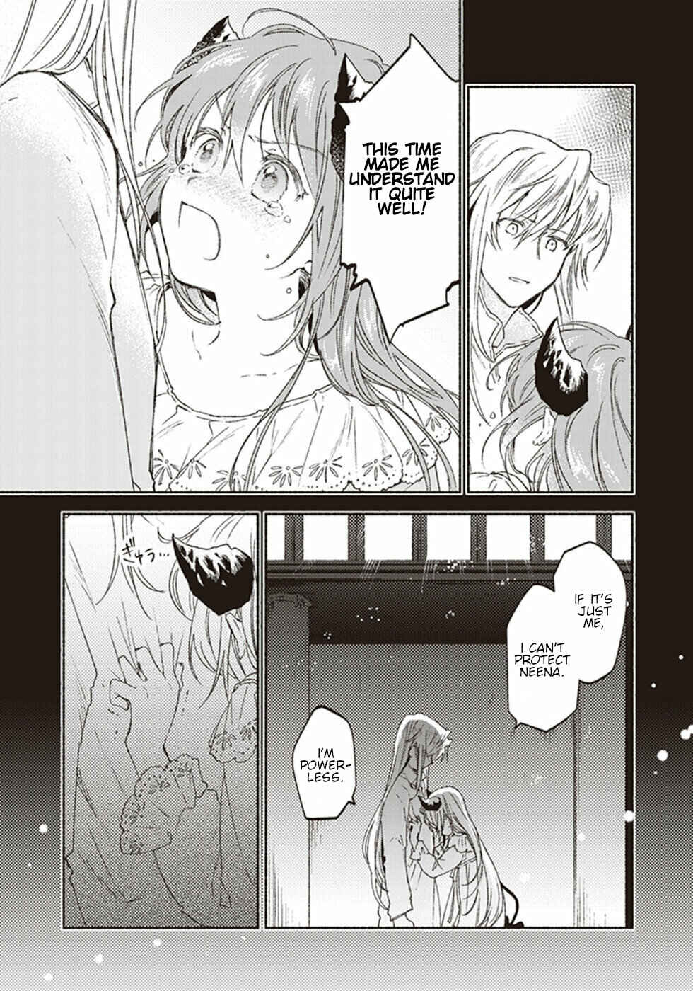 Page 27 Chapter 11 Kochira Last Boss Maoh Jou Mae Kyoukai
