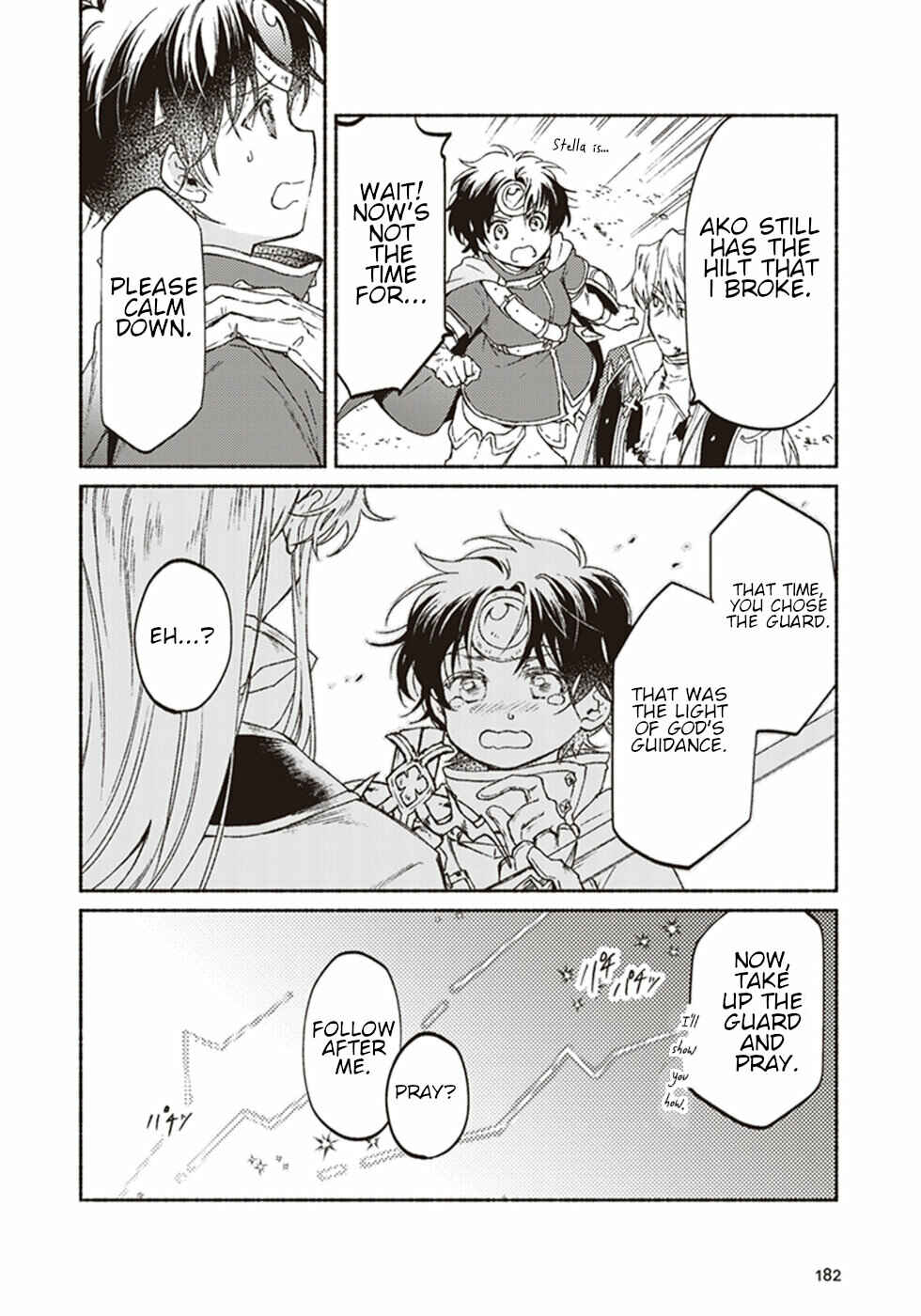Page 22 Chapter 10 Kochira Last Boss Maoh Jou Mae Kyoukai