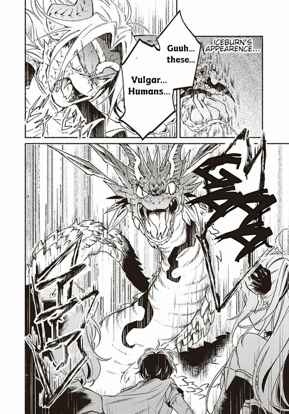 Page 8 Chapter 10 Kochira Last Boss Maoh Jou Mae Kyoukai