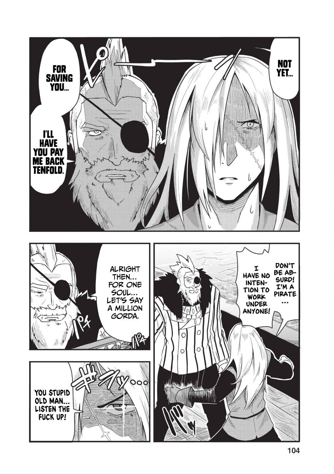 Page 13 Chapter 14 Class-goto Shuudan Teni Shimashita ga, ichiban Tsuyoi Ore wa Saijaku no Shounin ni Gisouchuu