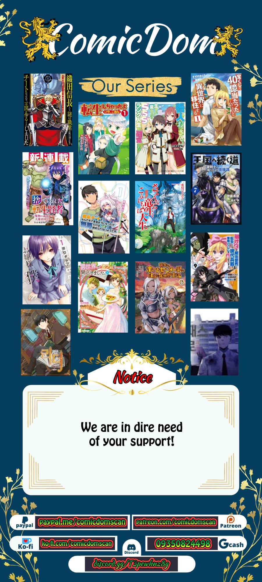 Page 27 Chapter 6 Class-goto Shuudan Teni Shimashita ga, ichiban Tsuyoi Ore wa Saijaku no Shounin ni Gisouchuu