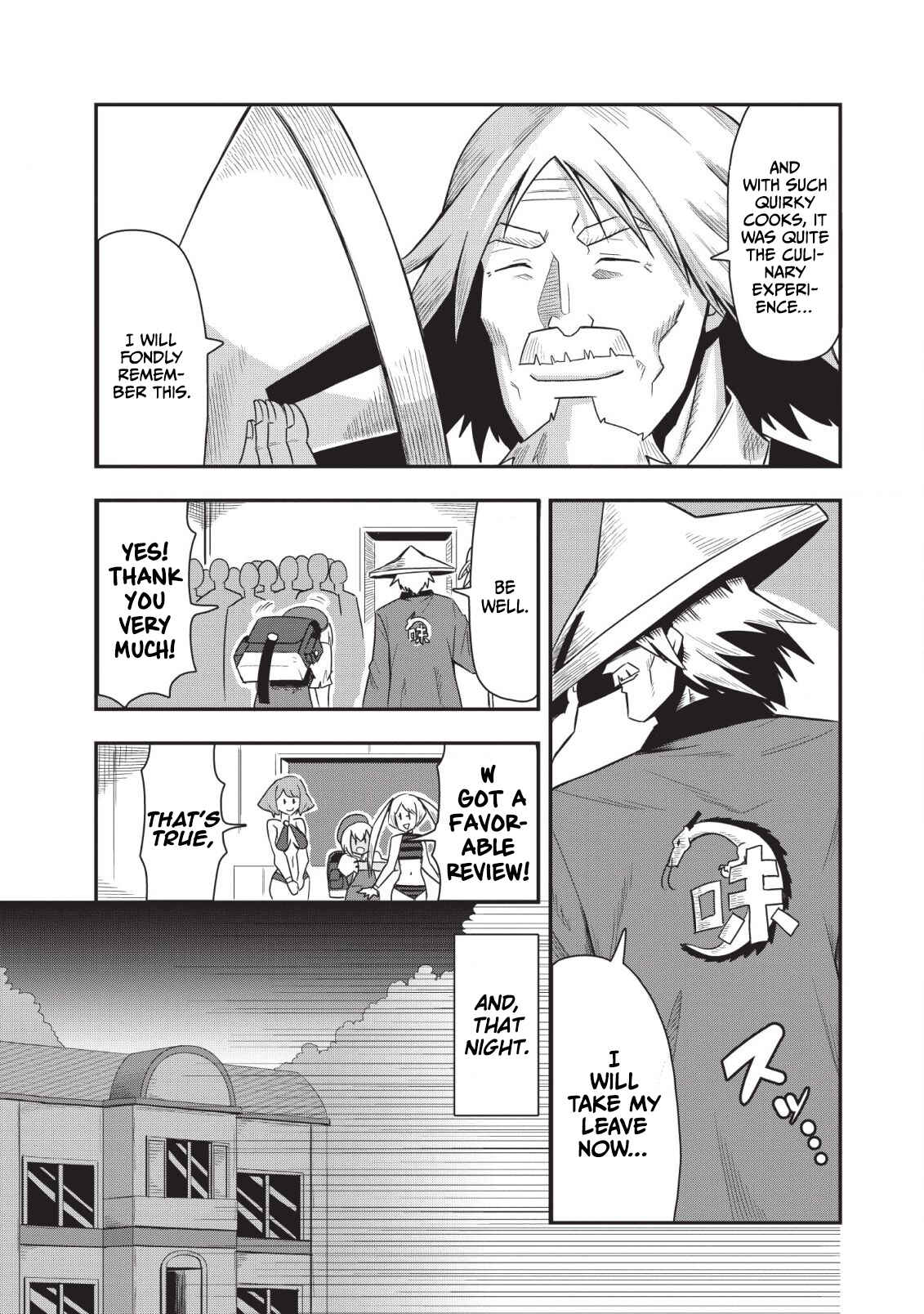 Page 26 Chapter 15 Class-goto Shuudan Teni Shimashita ga, ichiban Tsuyoi Ore wa Saijaku no Shounin ni Gisouchuu