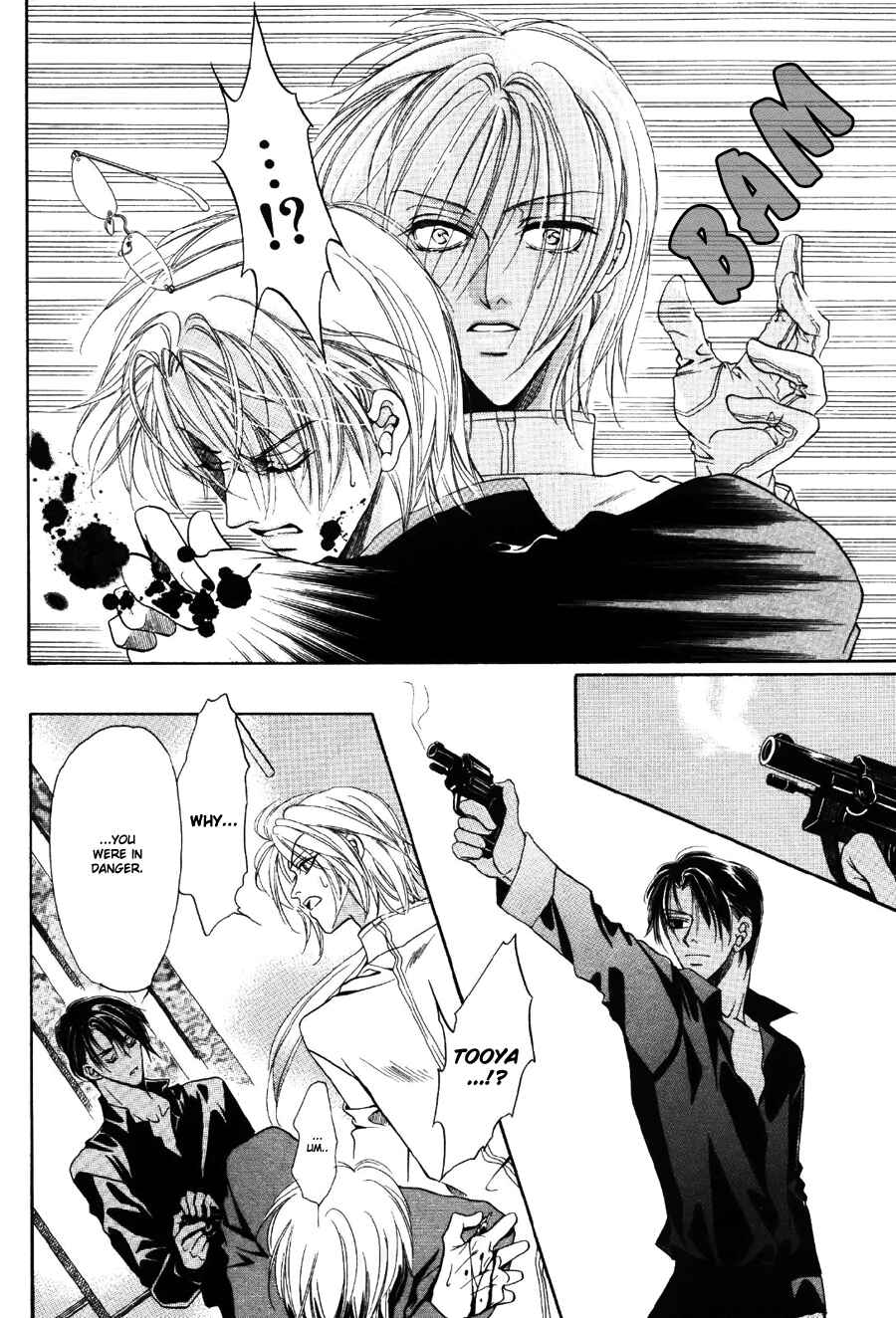 Page 20 Chapter 8 Acid Flower