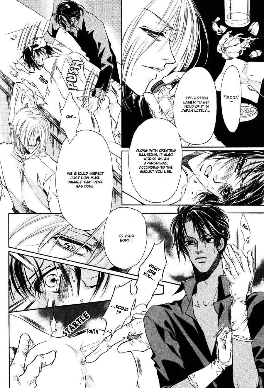Page 8 Chapter 8 Acid Flower