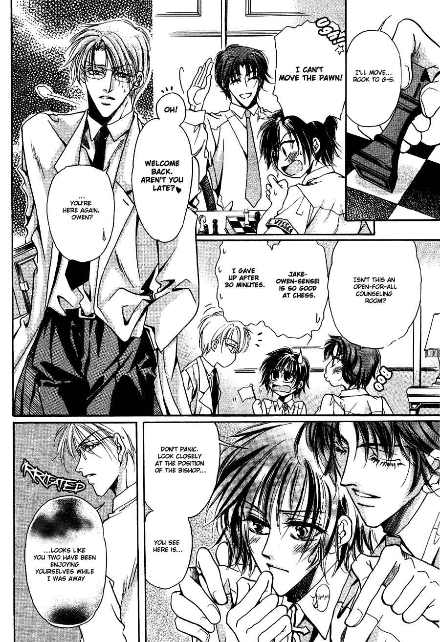 Page 2 Chapter 7 Acid Flower