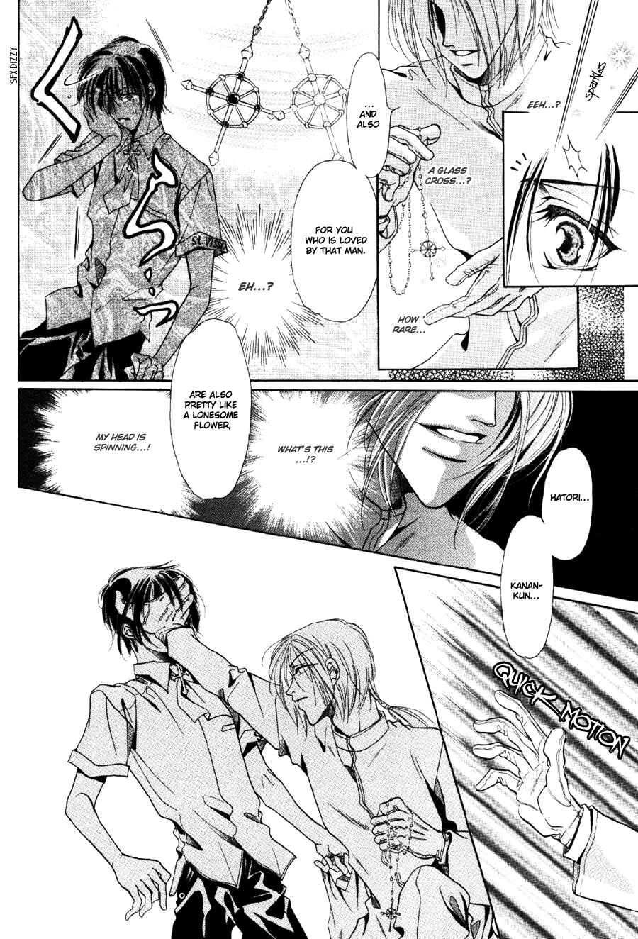 Page 20 Chapter 7 Acid Flower