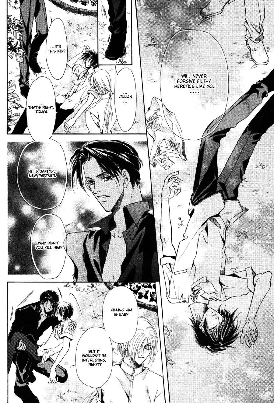 Page 22 Chapter 7 Acid Flower