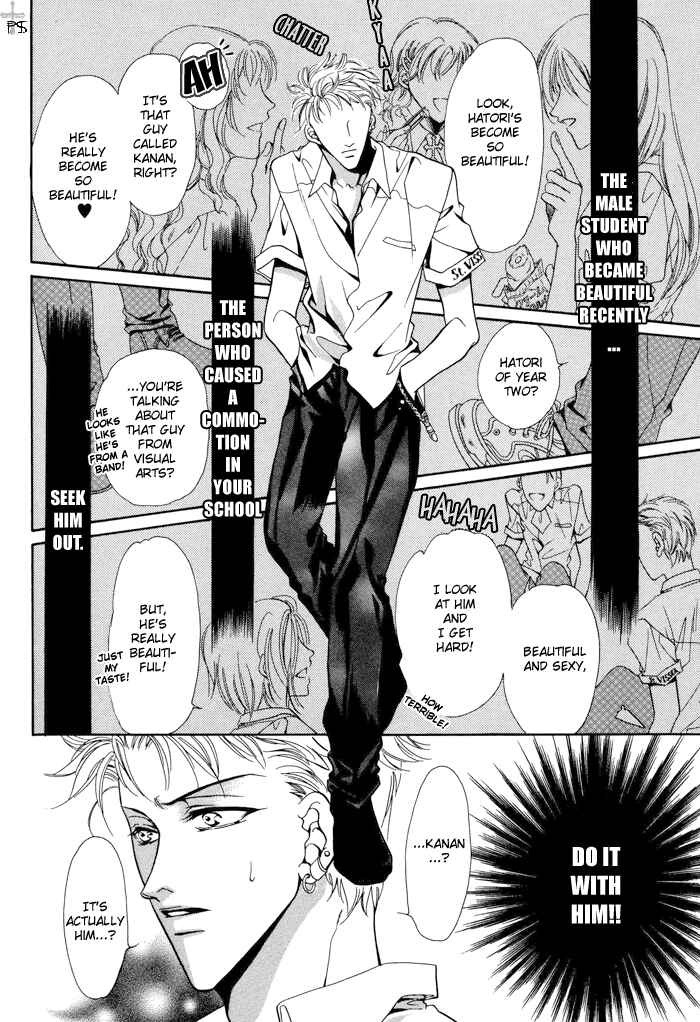 Page 2 Chapter 5 Acid Flower