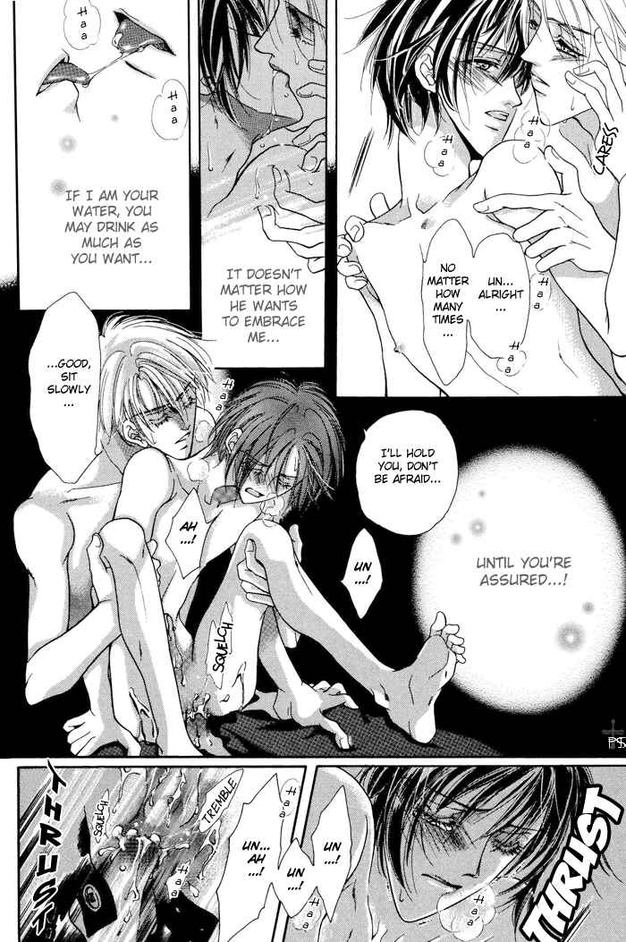 Page 26 Chapter 5 Acid Flower