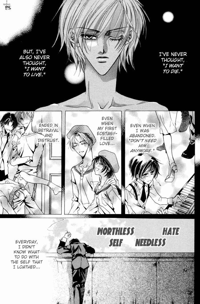 Page 3 Chapter 6 Acid Flower