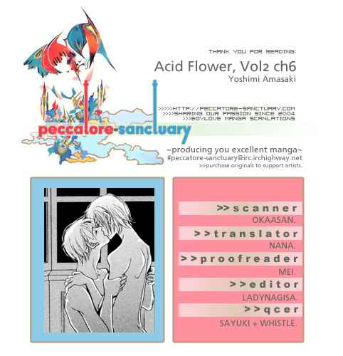 Page 37 Chapter 6 Acid Flower